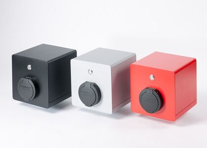 Sedlbauer Slim-Box-Pro