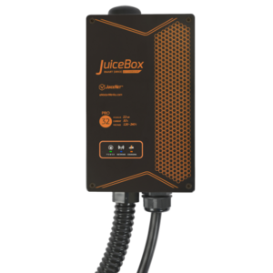 Enel X JuiceBox 3.0