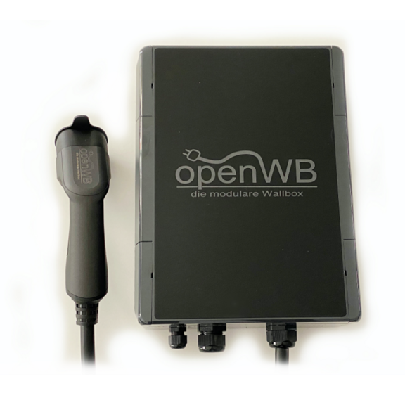 OpenWB series 2
