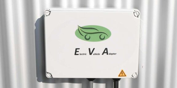 ShortCutSolutions EVA pronet stationär