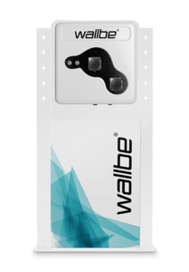 Wallbe Pro Plus (2 Ladepunkte)