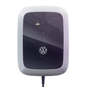 Volkswagen ID.Charger Connect