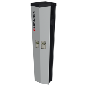 Mennekes AMEDIO Professional (2 Ladepunkte)