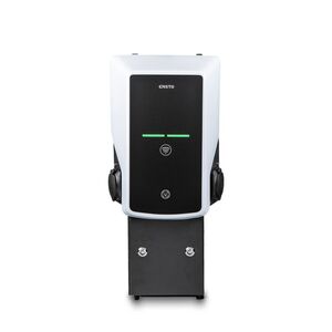 Ensto EVB2xx (2 Ladepunkte)