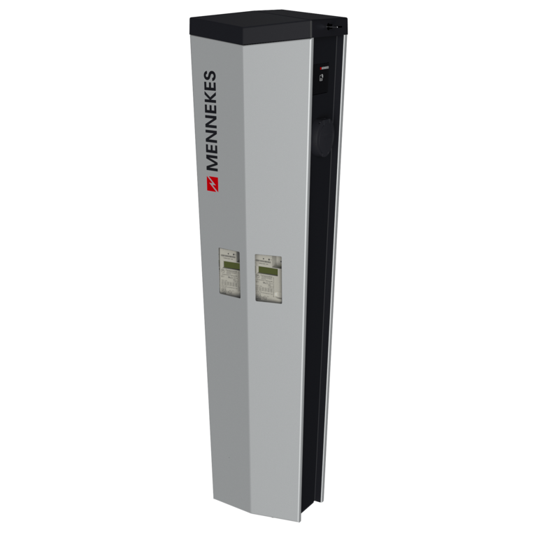 Mennekes AMEDIO Professional (2 Ladepunkte)