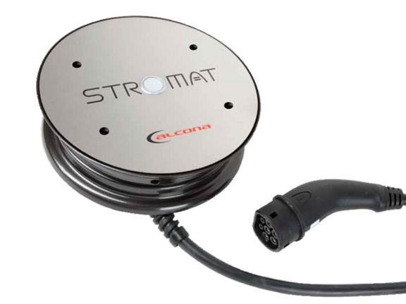 STROMAT-I