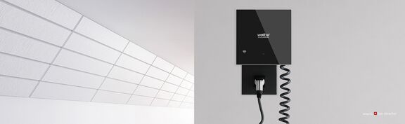 Wallbe LUX Smart