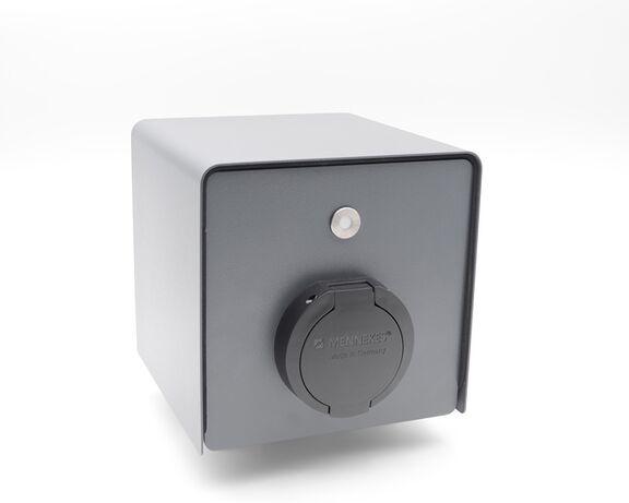 Sedlbauer Slim-Box-Pro