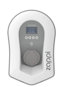 myenergi Zappy HARVI