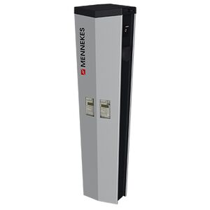 Mennekes AMEDIO Professional+ (2 Ladepunkte)