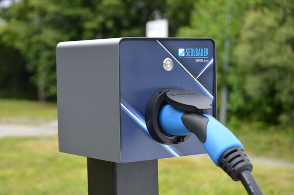 Sedlbauer Slim-Box-Pro