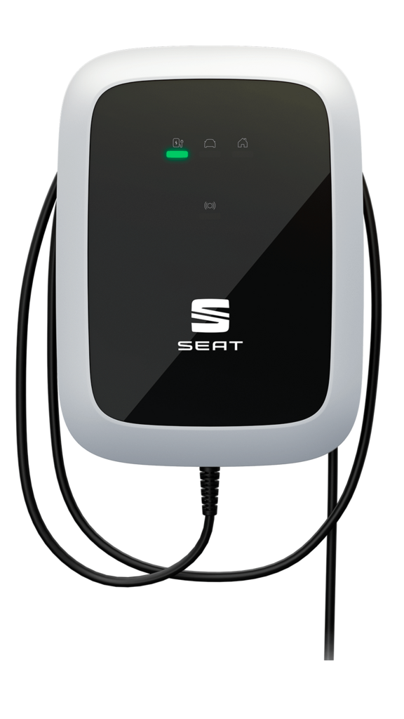 SEAT Charger Connect