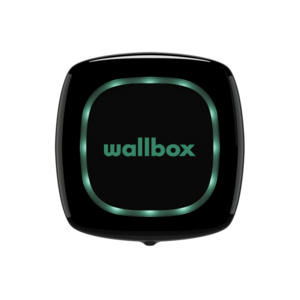 Wallbox Chargers Pulsar
