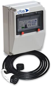 Cfos Software cFos Power Brain