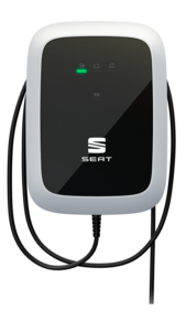SEAT Charger Pro