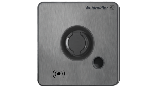 Weidmüller Mobility Concepts AC-Wallbox Business