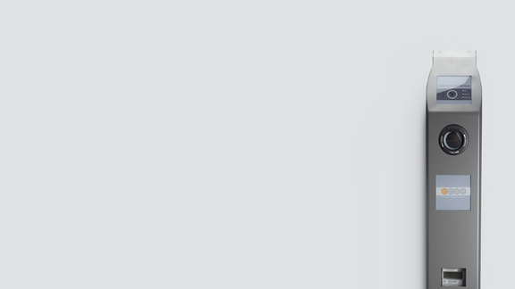 Ebee Ladepunkt Berlin 