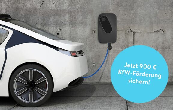 SonnenCharger