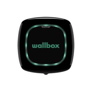 Wallbox Chargers Plus 