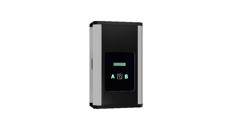 Circontrol WB EVOLVE SMART T (2 Ladepunkte)