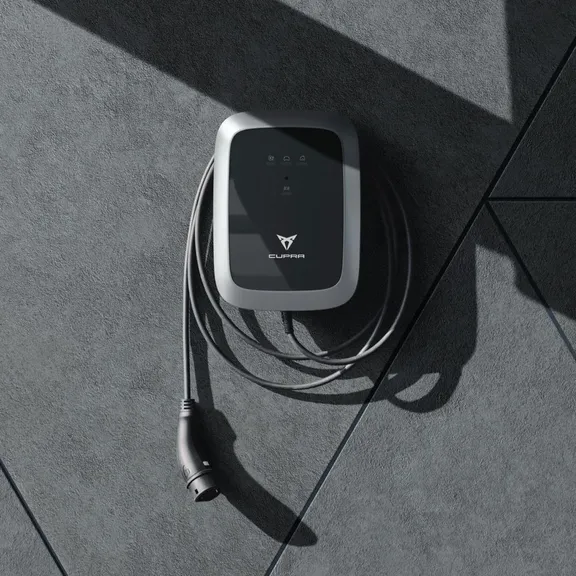 SEAT Charger Pro
