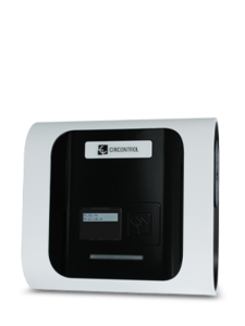 Circontrol Enext Park T