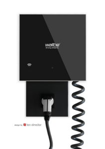 Wallbe LUX Smart