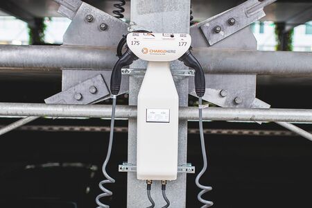 Chargehere TwinCharger