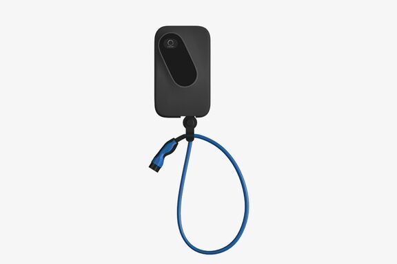 SonnenCharger