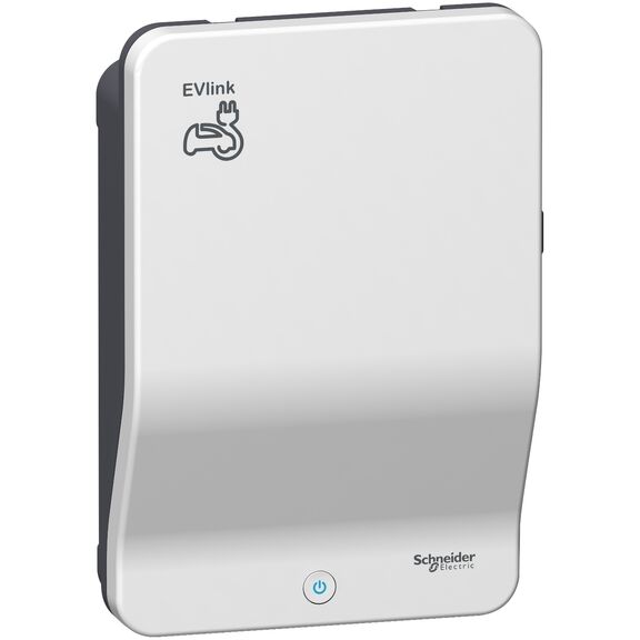Schneider Electric EVLink Smart Wallbox G4