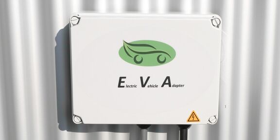 ShortCutSolutions EVA pronet stationär