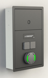 5802A Wandladestation