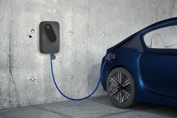 SonnenCharger