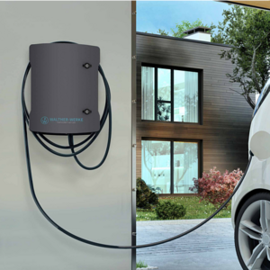 Walther-Werke smartEVO 11