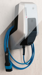 Mennekes AMTRON Xtra