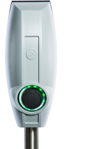 EV Box BusinnessLine 11kW