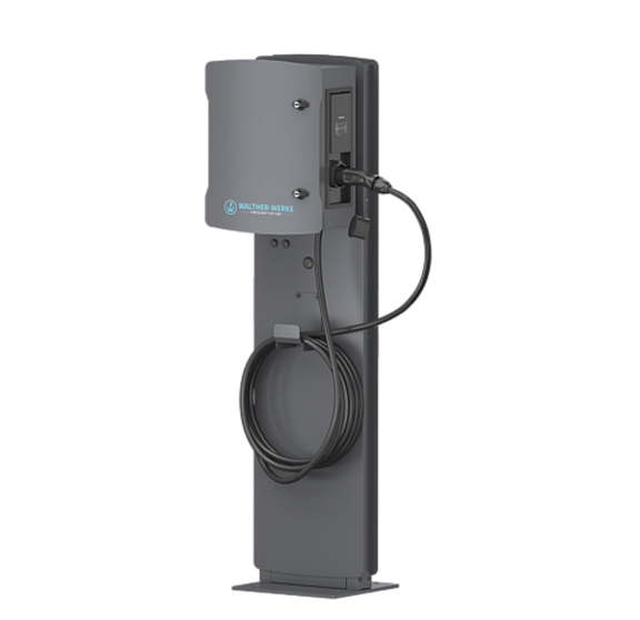 Walther-Werke smartEVO 11