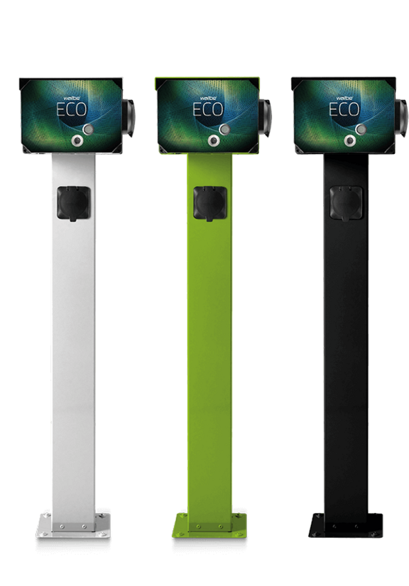 Wallbe Eco