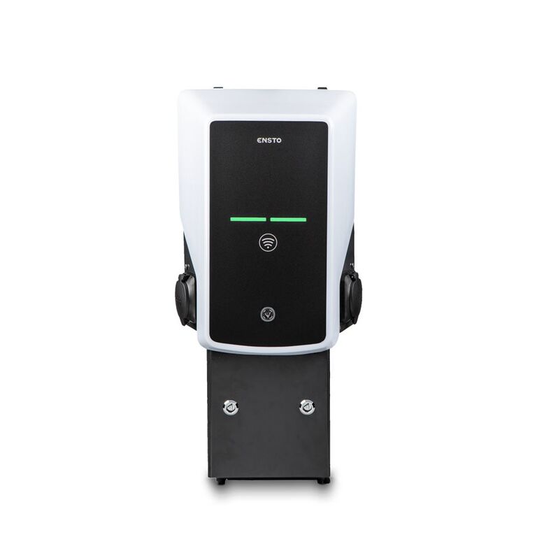 Ensto EVB2xx (2 Ladepunkte)