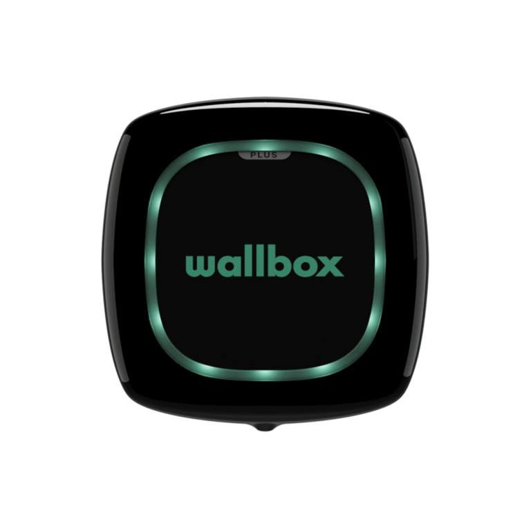 Wallbox Chargers Plus 