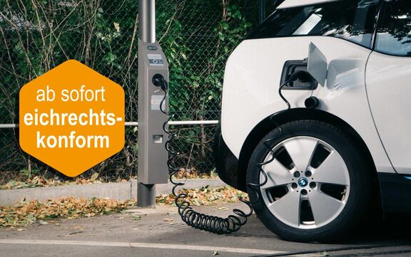 Ebee Ladepunkt Berlin 