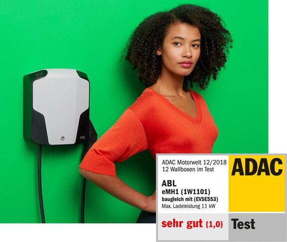 ABL eMH1