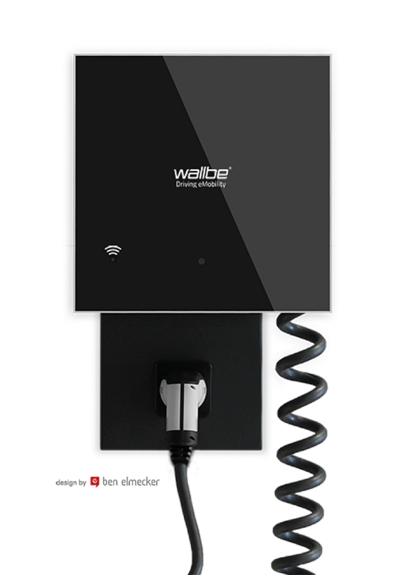 Wallbe LUX Smart