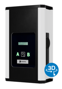 Circontrol WB EVOLVE Smart T one