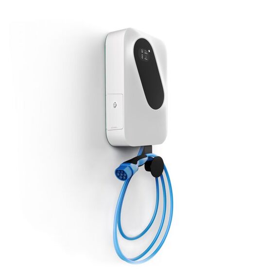 EnOS Charger von Etrel