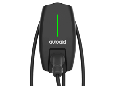 Autoaid Intelligent Wallbox 