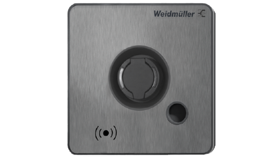 Weidmüller Mobility Concepts AC-Wallbox Business