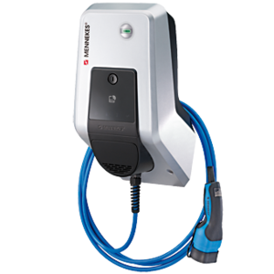 Mennekes AMTRON Premium