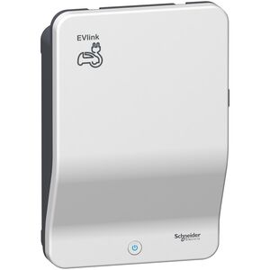 Schneider Electric EVLink Smart Wallbox G4