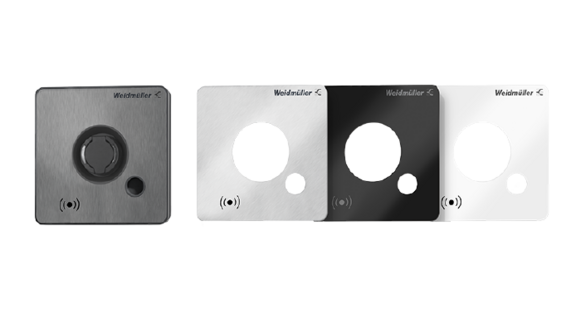 Weidmüller Mobility Concepts AC-Wallbox Business